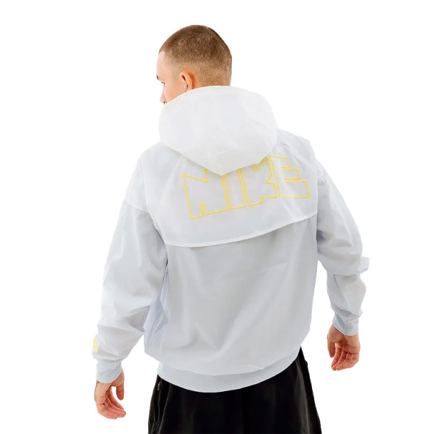 Вітрівка Nike NK WR WVN + LND JKT GX HD DX0694-085