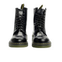 Dr. Martens 1460 Smooth Leather Lace Up Boots