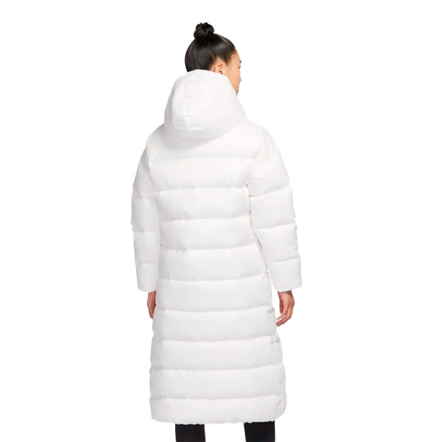 Пуховик Nike NSW TF CITY HD PARKA DH4081-100