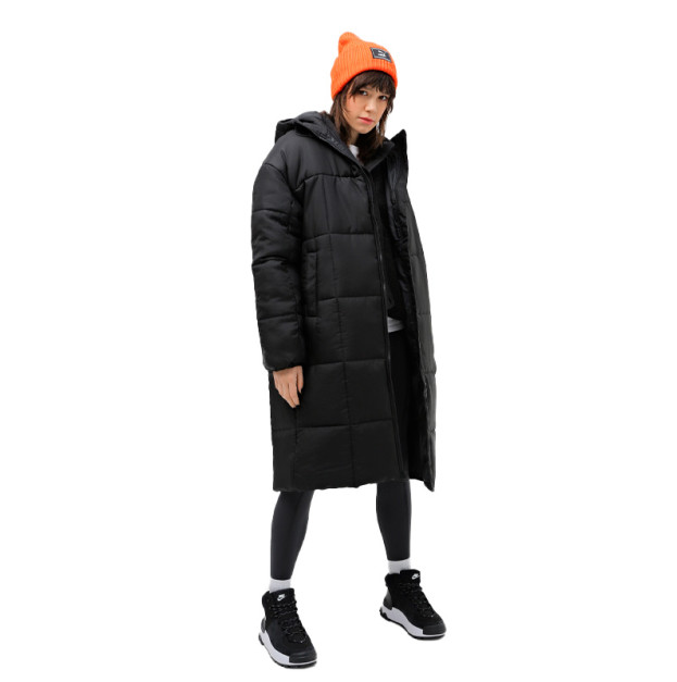 Куртка Nike TF THRMR CLSC PARKA FB7675-010