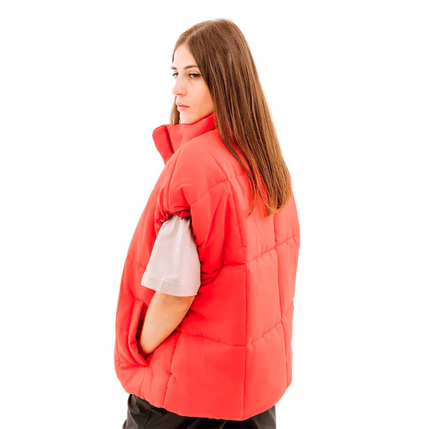 Жилетка Nike CLSC VEST FB7679-657