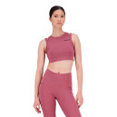 Топ New Balance Shape Shield Crop Bra WB21110WAD