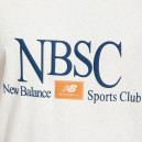 Футболка New Balance Athletics Sports Club MT31558OTH