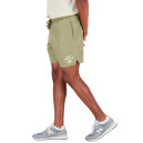 Шорти New Balance Essentials Reimagined Woven MS31519CGN