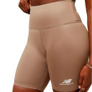 Шорти New Balance Athletics Pearl WS31550MS