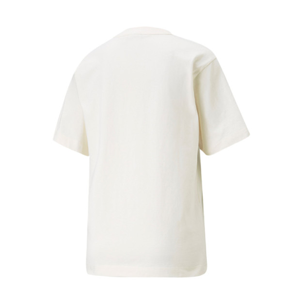 Футболка Puma YONA SUNP Mock Neck Tee 53797765