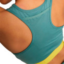 Топ Puma First Mile High Impact Bra 52321084