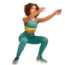 Топ Puma First Mile High Impact Bra 52321084