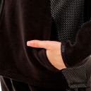 Кофта Puma EVOSTRIPE Full-Zip Hoodie 67607301