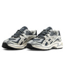 Asics Gel Preleus Grey Blue White 1201A838-106