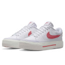 Nike Court Legacy Lift White Sea Coral DM7590-102