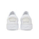 Nike Court Legacy Lift Triple White DM7590-101