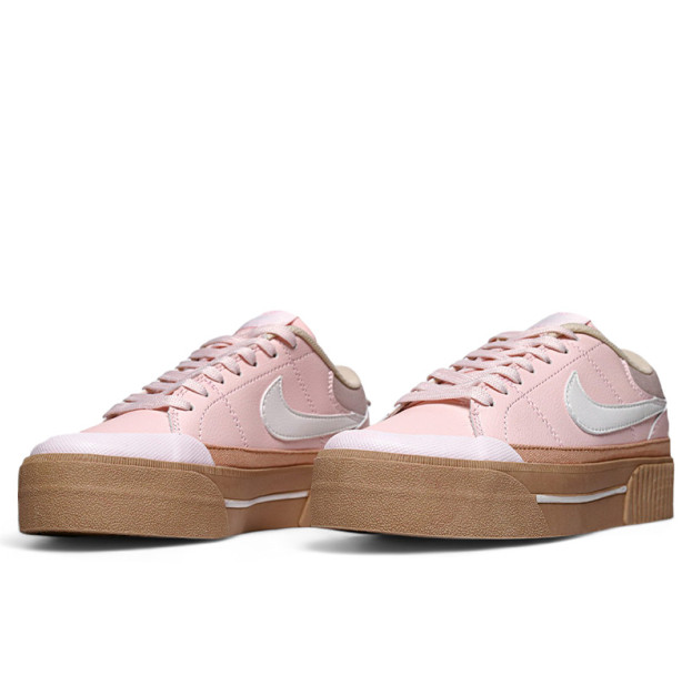 Nike Court Legacy Lift Pink