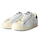 Adidas Superstar White Beige Black ID4675