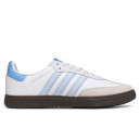Adidas Samba White Blue