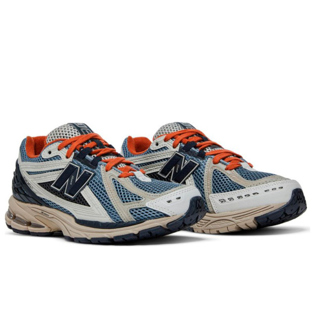 New Balance 1906R Blacktop Mindful Grey size? Exclusive M1906RSA