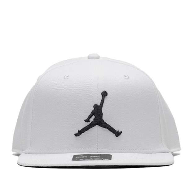 Бейсболка JORDAN PRO JUMPMAN SNAPBACK AR2118-101