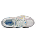 Asics Gel Kahana 8 White Blue Yellow