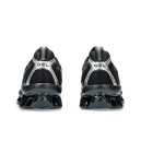 Asics Gel Quantum Kinetic Graphite Grey Black 1203A270-023