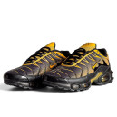 Nike Air Max TN Plus Yellow Black