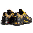 Nike Air Max TN Plus Yellow Black