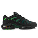 Nike Air Max Plus Drift Black Vintage Green FD4290-006