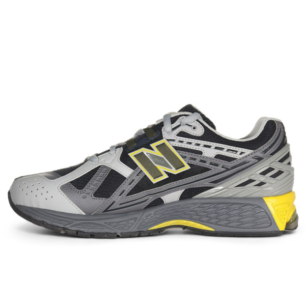 New Balance 1906 Castlerock Ginger Lemon M1906NA
