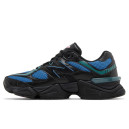 New Balance 9060 Black Blue Agate U9060AGC