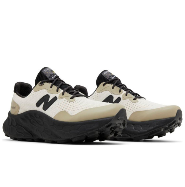 New Balance More Trail v3 x District Vision x Fresh Foam Jet Stream Taupe MTMORNDT