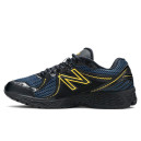 New Balance 860v2 x Dime Navy ML860DM2
