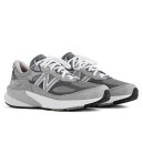 New Balance 990v6 Made in USA Castlerock M990GL6