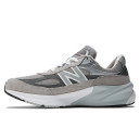 New Balance 990v6 Made in USA Castlerock M990GL6