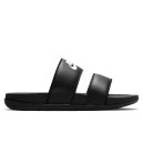 Nike Offcourt Duo Slide Black DC0496-001