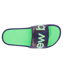 New Balance 200 Florals Navy Lime SWF200ZP