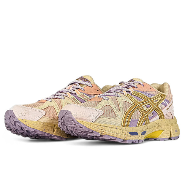 Asics Gel Kahana 8 Pink Purple