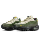 Nike Air Max 95 x Corteiz Rules the World Sequoia FB2709-300