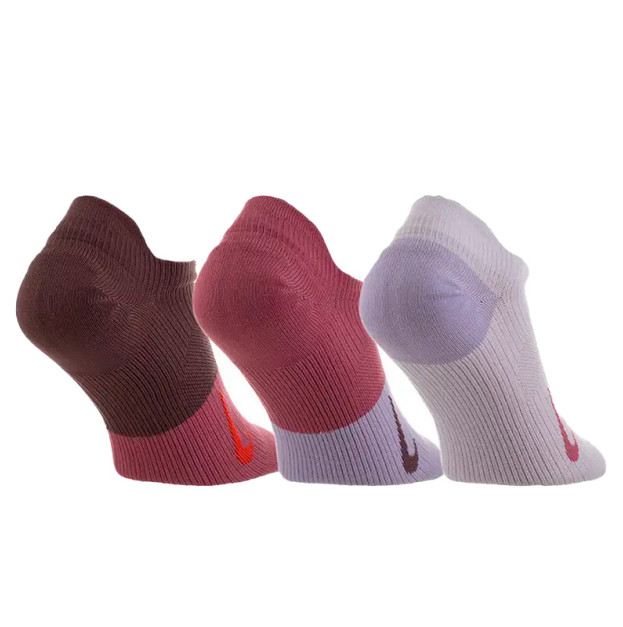 Шкарпетки Nike NK EVERYDAY PLUS LTWT NS 3PR CV2964-918