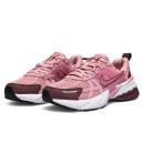 Nike V2K Pink Bordo