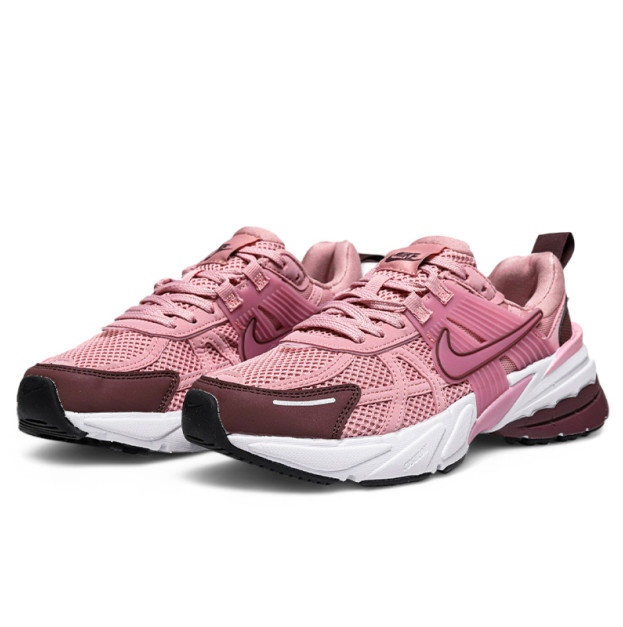 Nike V2K Pink Bordo