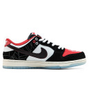 Nike SB Dunk Low Spider-Man