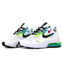 Nike Air Max 270 React Worldwide Pack White CK6457-100