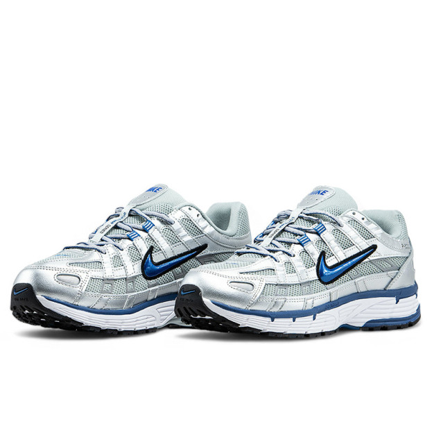 Nike P-6000 Laser Blue BV1021-001