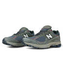 New Balance 2002R Grey Gore-Tex Magnet Mood Indigo M2002RXA