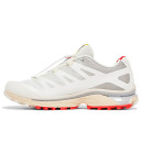 Salomon XT-4 OG Vanilla Ice Fiery Red L47133100