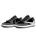 Jordan Retro 1 Low x Fragment x Trawis Scott