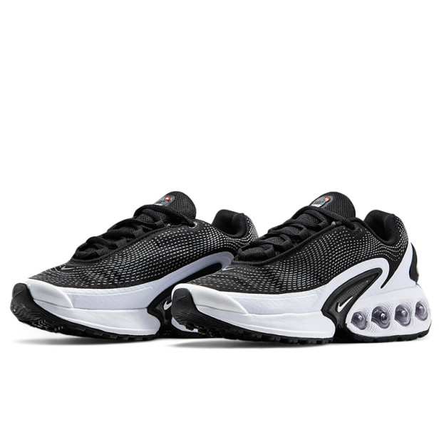 Nike Air Max DN Black White FJ3145-002