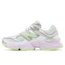 New Balance 9060 White Taro U9060AGT