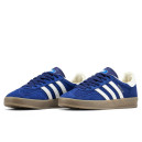 Adidas Gazelle Indoor Blue Bird Gum H06260