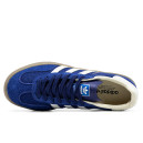 Adidas Gazelle Indoor Blue Bird Gum H06260