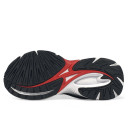 Puma Morphic Base White Grey Black Red